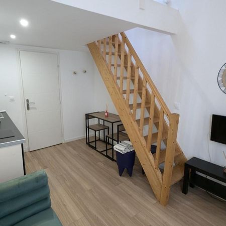 Residence Delattre Cannes Exterior foto