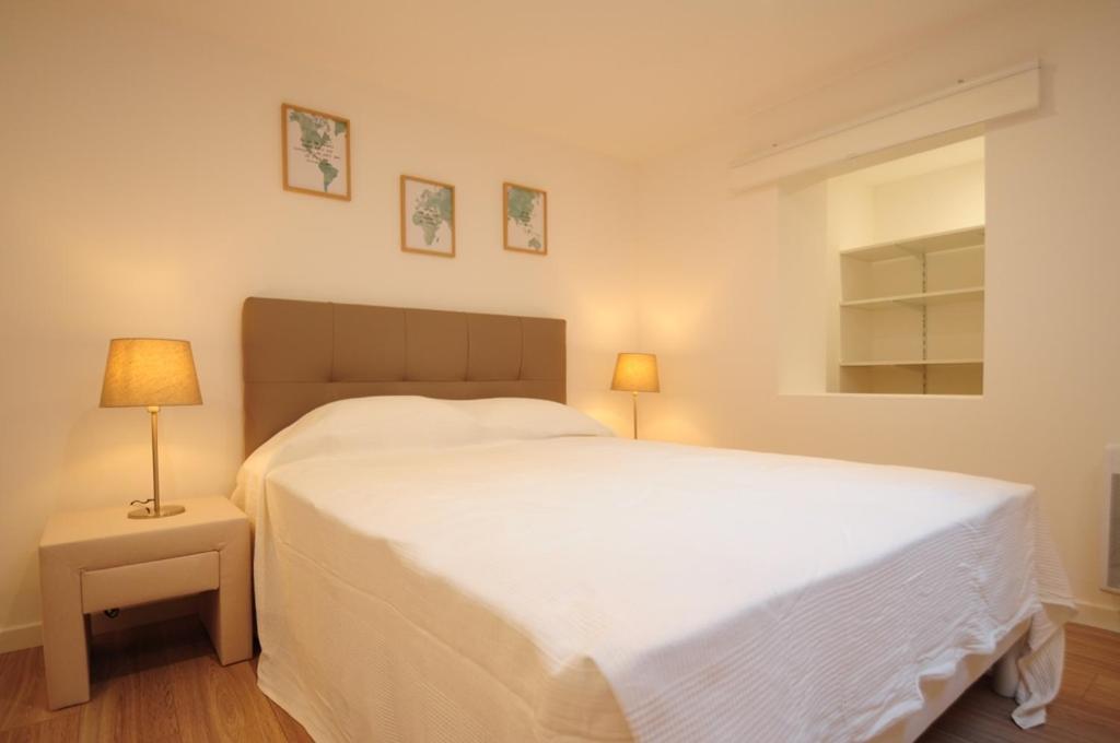 Residence Delattre Cannes Exterior foto