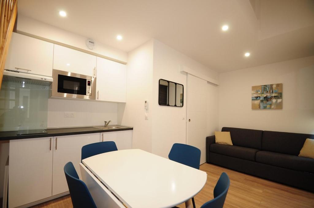 Residence Delattre Cannes Exterior foto