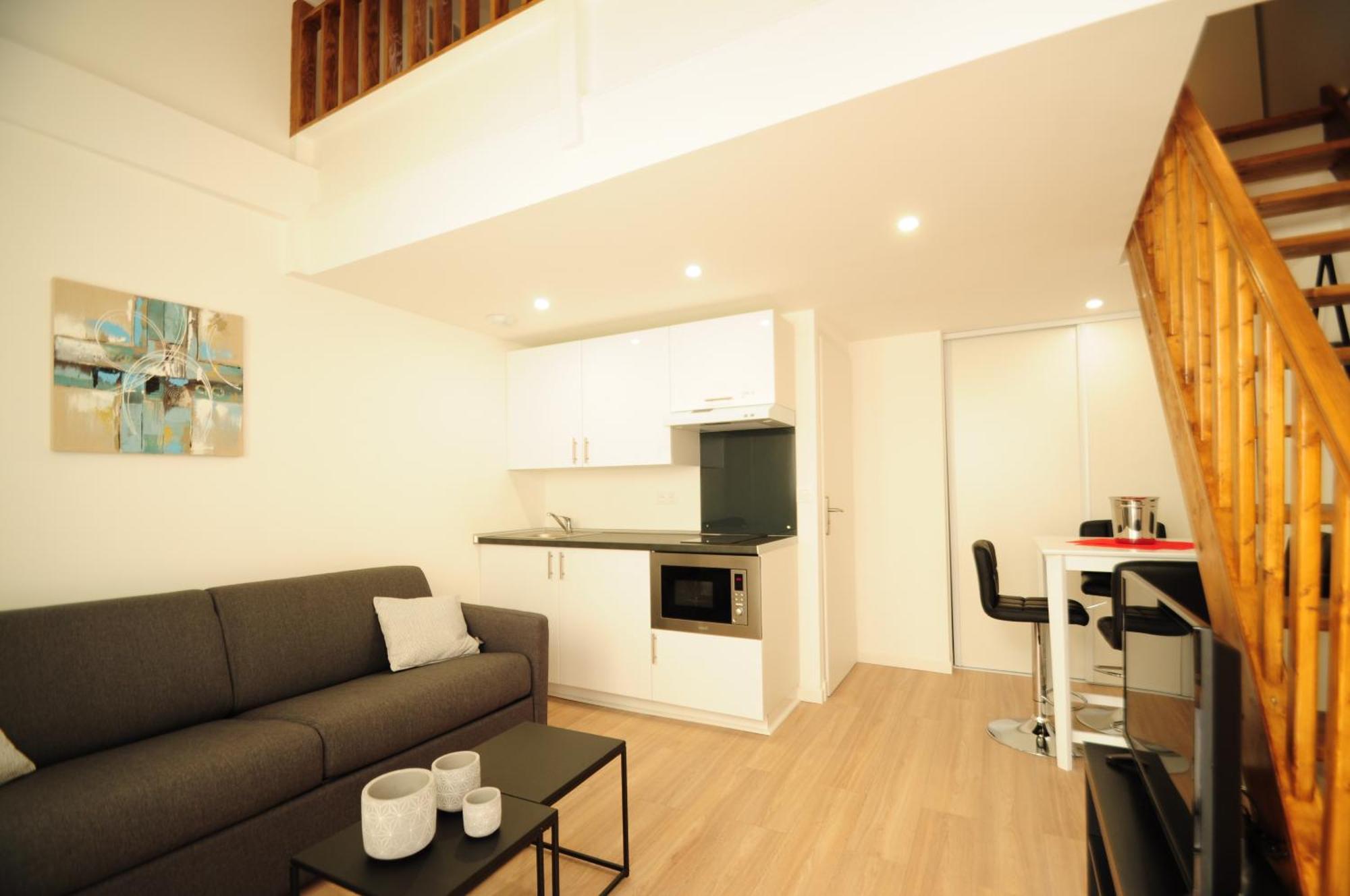 Residence Delattre Cannes Exterior foto