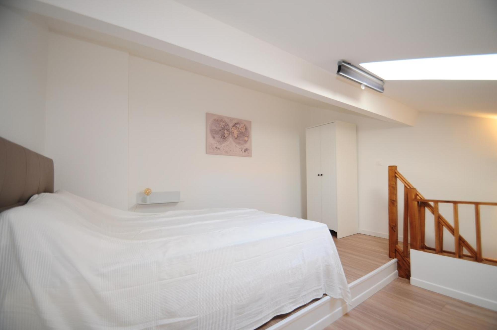 Residence Delattre Cannes Exterior foto