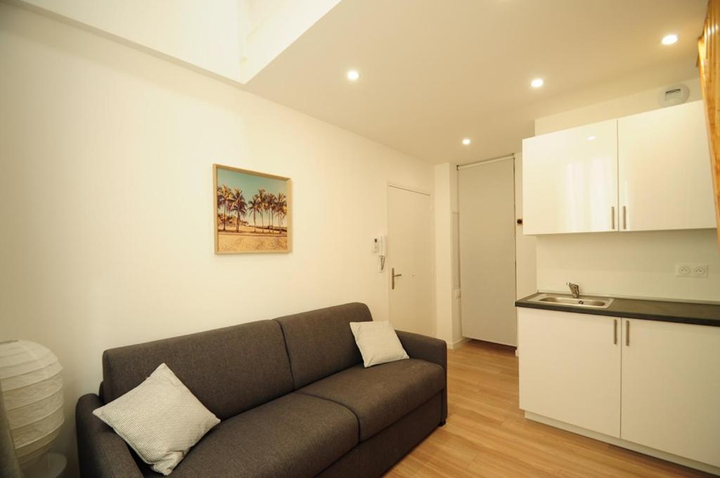 Residence Delattre Cannes Exterior foto