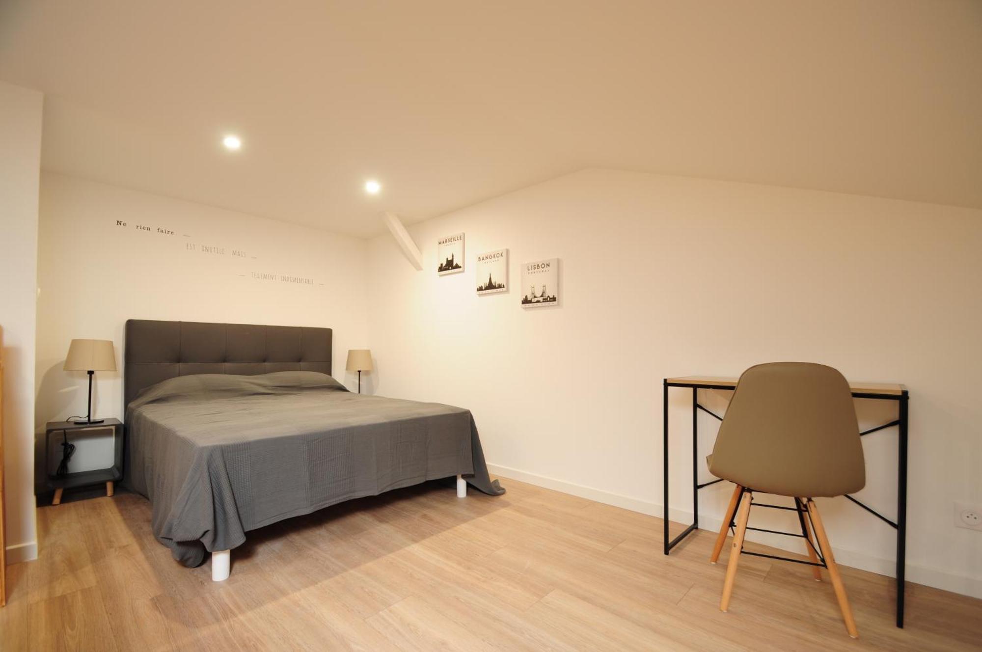 Residence Delattre Cannes Exterior foto