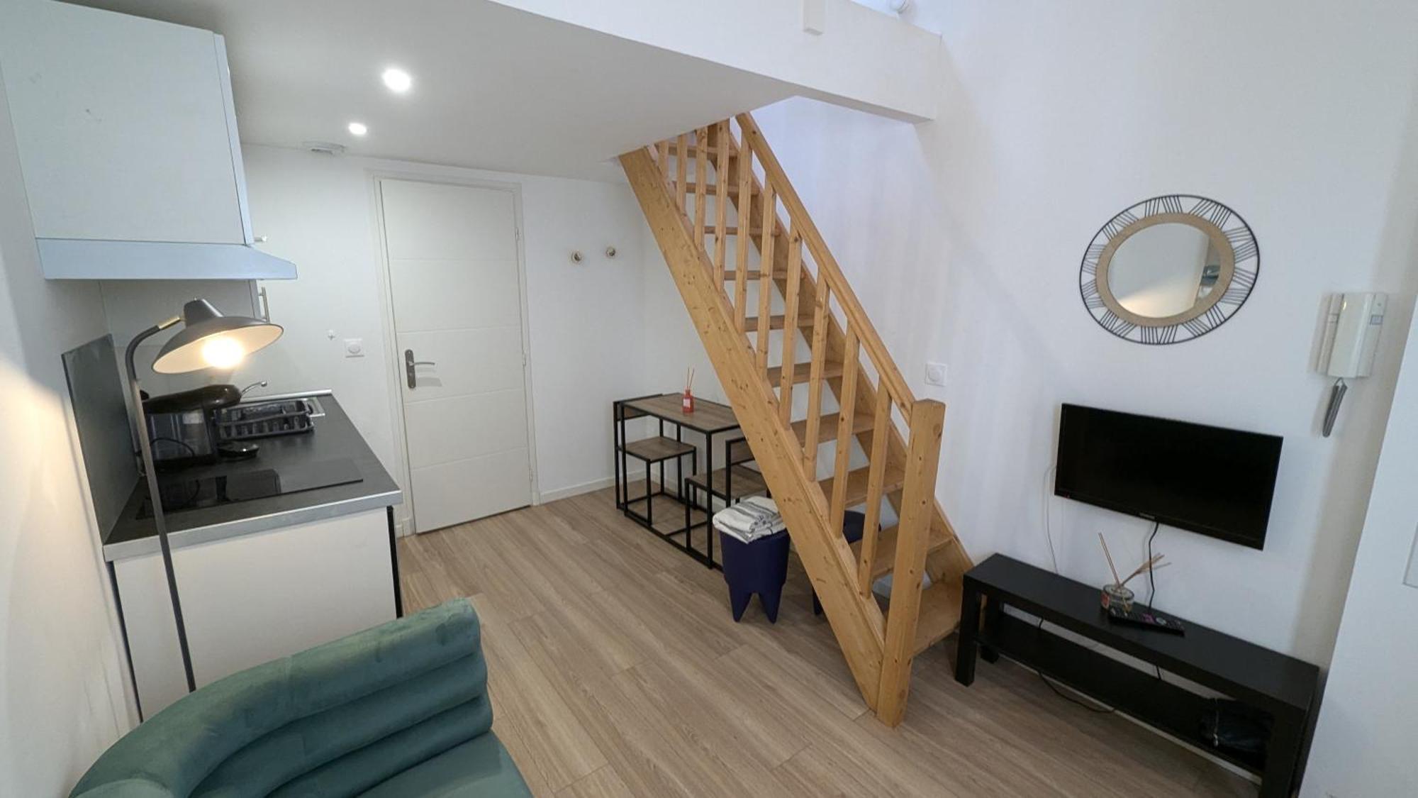 Residence Delattre Cannes Exterior foto